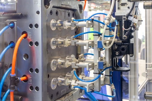 Does custom tooling save money in high volume production