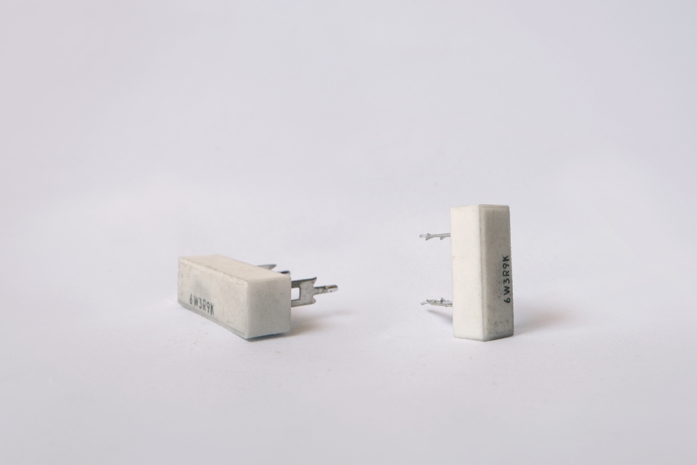 high-quality custom-molded ceramics